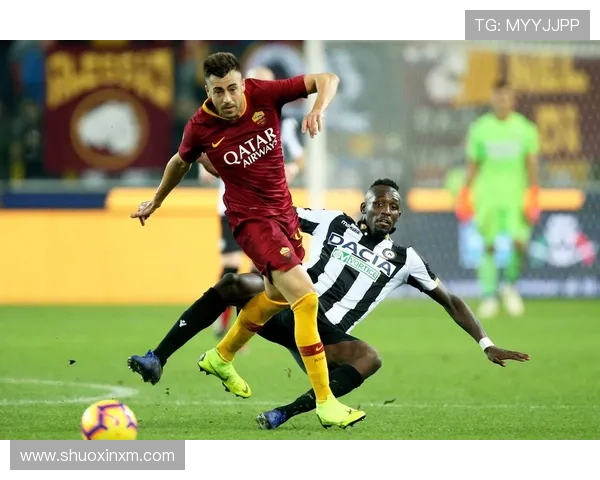 卢卡库禁区统治力持续提升，本赛季进攻表现稳健