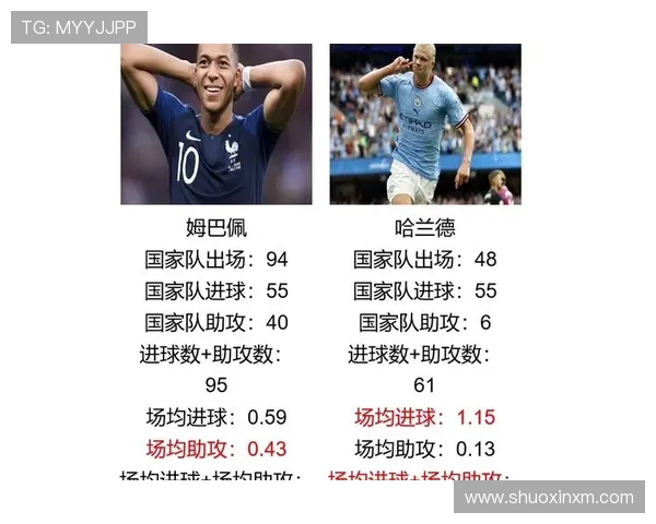 姆巴佩国家队与俱乐部荣誉结构对比分析