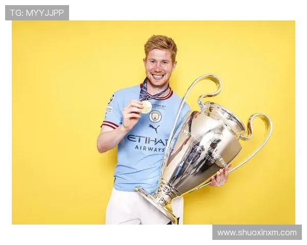 德布劳内如何以进攻型中场角色主导比赛