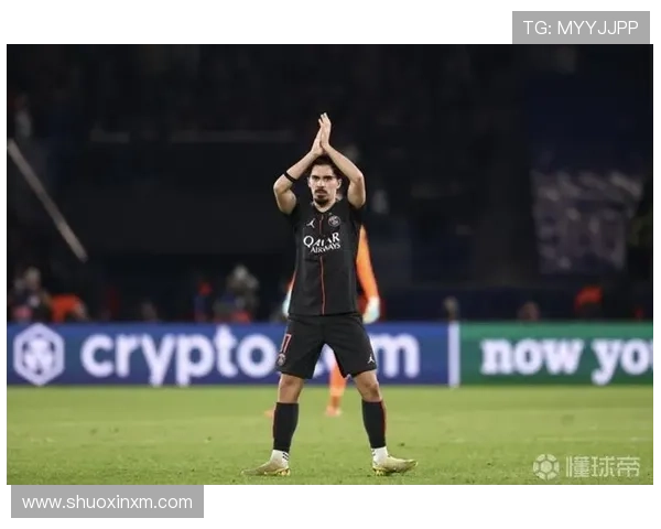 维蒂尼亚欧冠连续首发硬仗中的输出能力分析