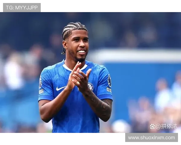 切尔西体系核心:恩佐的战术定位 切尔西体系核心:恩佐的战术定位