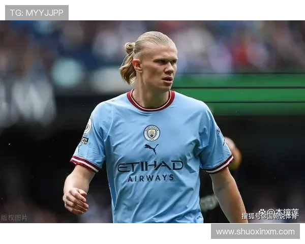 哈兰德越高效，曼城进攻越单一？赢球背后隐患藏不住了