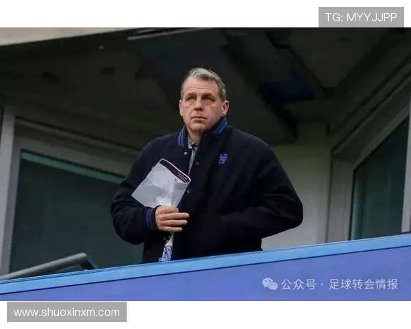 切尔西重建持续推进,但球队是否陷入原地循环困局? 切尔西重建持续推进,但球队是否陷入原地循环困局?