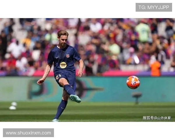 巴萨年轻球员挑大梁,能否撑起球队上限成关键考验