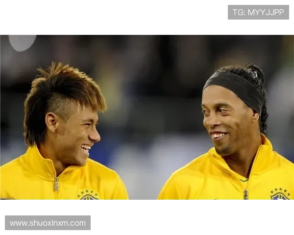 罗纳尔迪尼奥这日常像不像开了挂，出门就像带着笑的亿万富翁